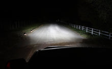 Load image into Gallery viewer, Tundra headlight beam only (no Fogs)